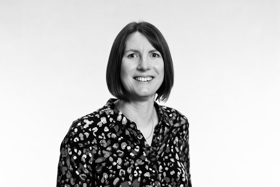 Lucy Thorpe, Partner